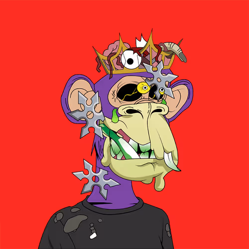 Deadhead Apes