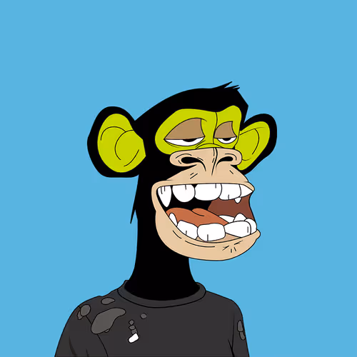 Deadhead Apes