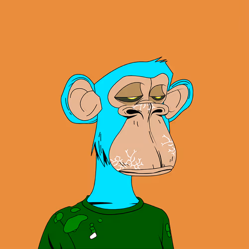Deadhead Apes
