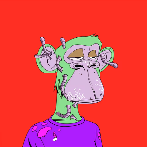 Deadhead Apes
