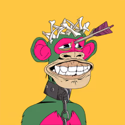 Deadhead Apes #914