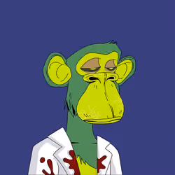 Deadhead Apes #819