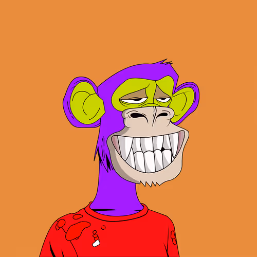 Deadhead Apes
