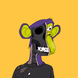 Deadhead Apes #3038