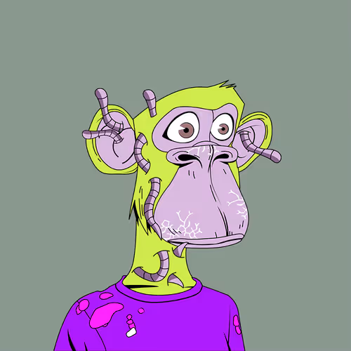 Deadhead Apes #329