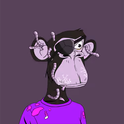 Deadhead Apes #722