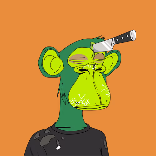 Deadhead Apes