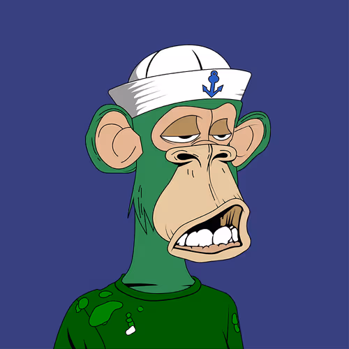 Deadhead Apes