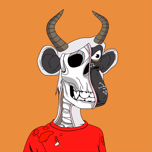 Deadhead Apes
