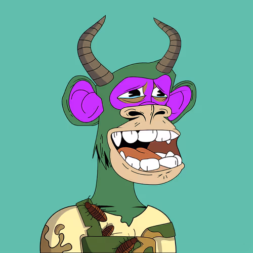 Deadhead Apes