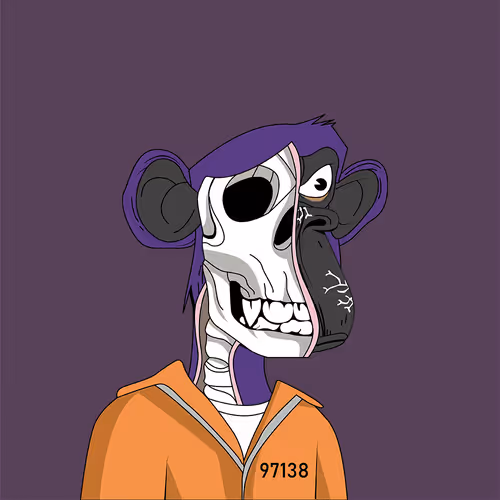 Deadhead Apes
