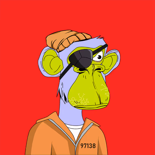 Deadhead Apes