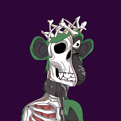 Deadhead Apes