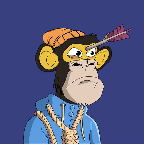 Deadhead Apes