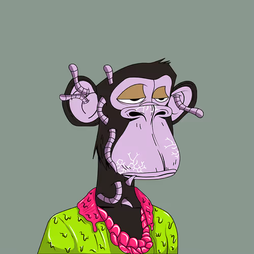 Deadhead Apes