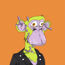 Deadhead Apes #2075