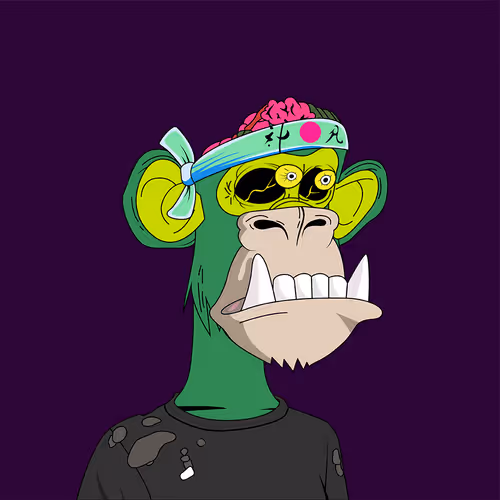 Deadhead Apes