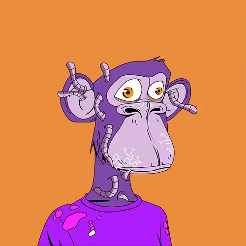 Deadhead Apes