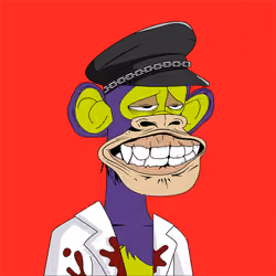 Deadhead Apes #2294