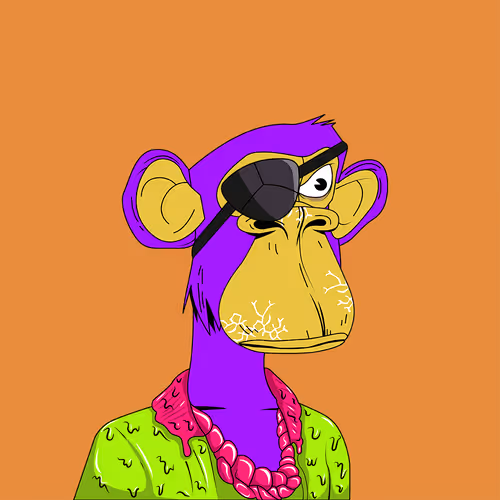 Deadhead Apes
