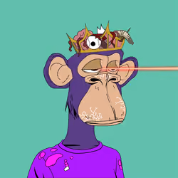 Deadhead Apes #2049