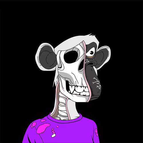 Deadhead Apes