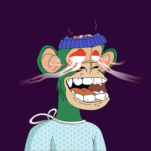 Deadhead Apes