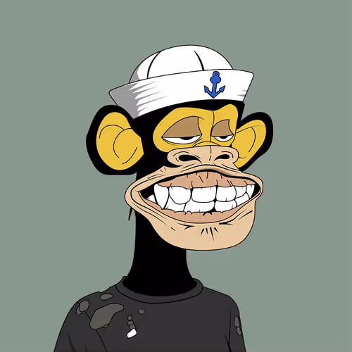 Deadhead Apes