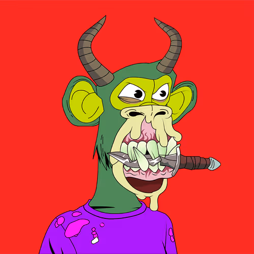 Deadhead Apes