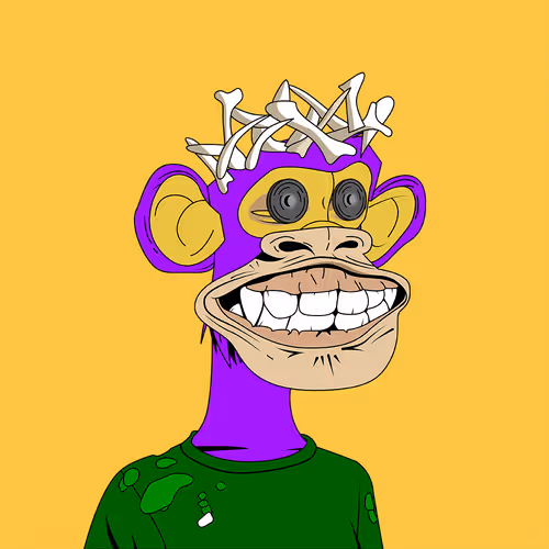 Deadhead Apes