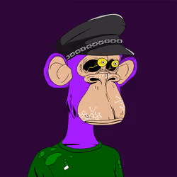 Deadhead Apes #597