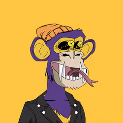 Deadhead Apes #2932