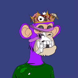 Deadhead Apes #2068