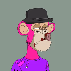 Deadhead Apes #1482
