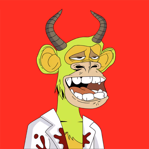 Deadhead Apes