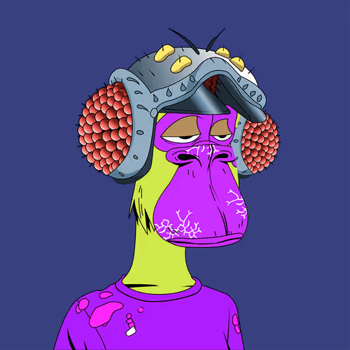 Deadhead Apes