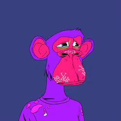 Deadhead Apes #2087