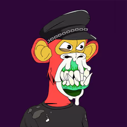 Deadhead Apes #726