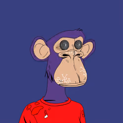 Deadhead Apes #1721