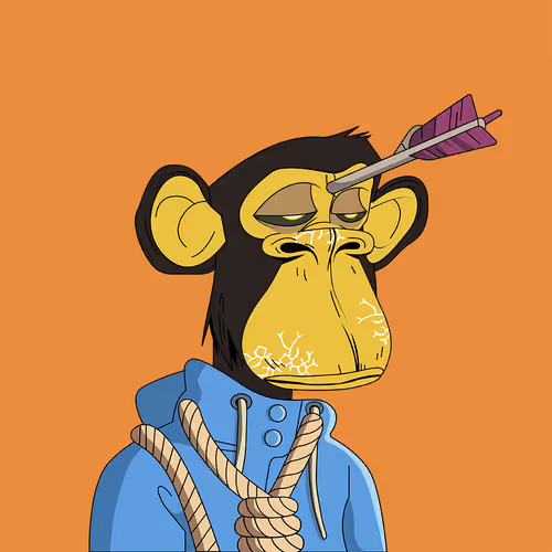 Deadhead Apes