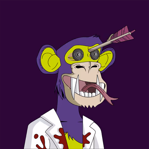 Deadhead Apes