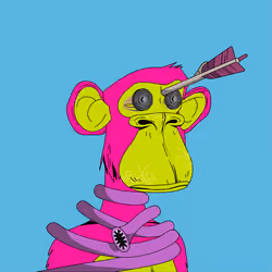 Deadhead Apes #868