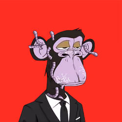 Deadhead Apes #594