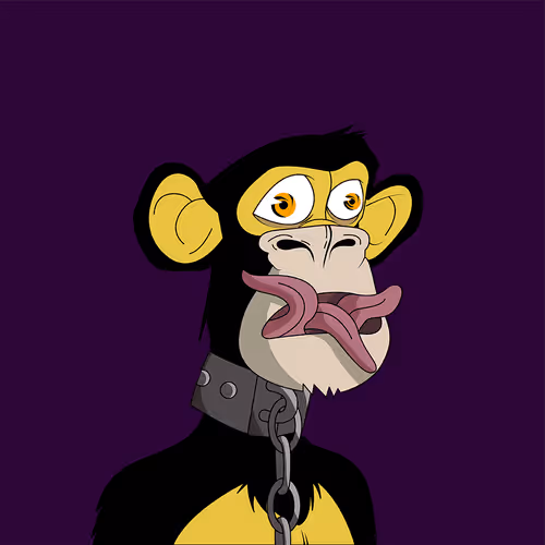 Deadhead Apes