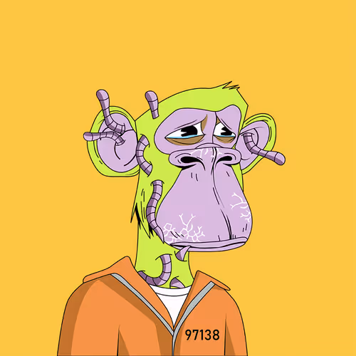 Deadhead Apes