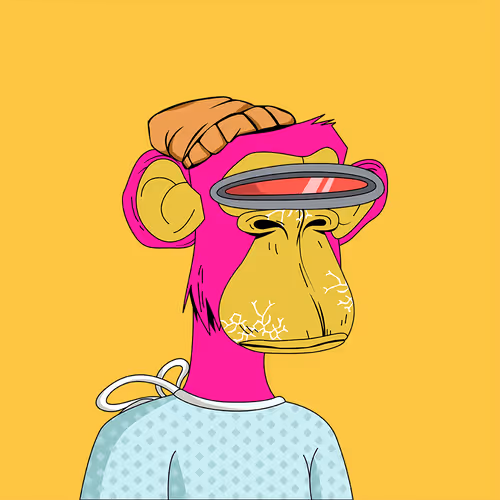 Deadhead Apes