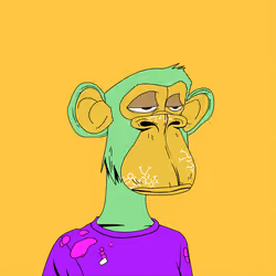 Deadhead Apes #915