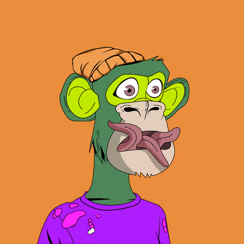 Deadhead Apes