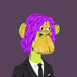 Deadhead Apes #537