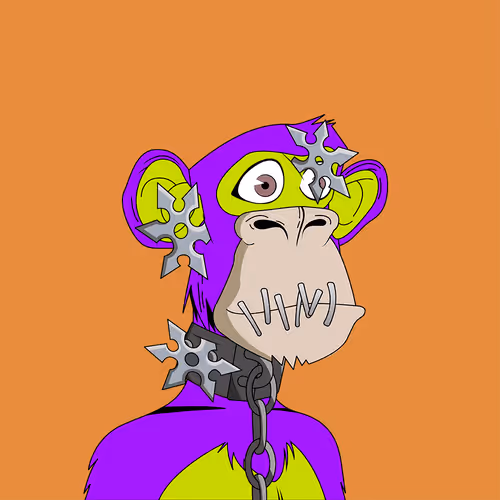 Deadhead Apes